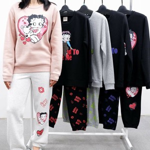 Pajama Set betty boop