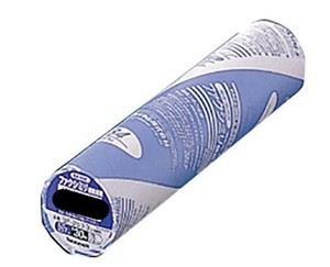 ナカバヤシ　ファクス用紙B4・15M巻・0.5インチ　ヨF-257-5