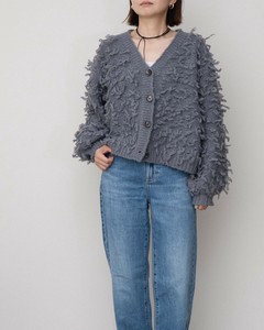 Pre-order Cardigan Knit Cardigan