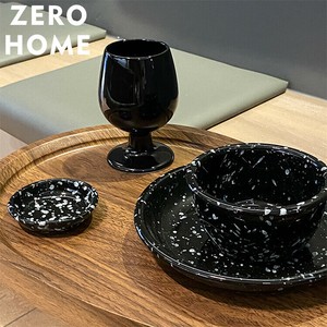 陶磁器茶碗 レトロ 食器 イレギュラー 米茶碗 皿 家庭用 箸 サラダボウル ライスボウル 一人用 5点セット