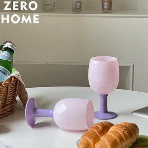 ハイフット グラス 甘いグラス シャンパンカップ チューリップ レディース ウォーターカップ