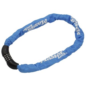 ダイヤル式チェーンロック 8392JADPROBLU