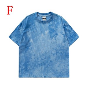 Tシャツ 半袖 ラウンドネック  快適 レディースファッション    DYLA882