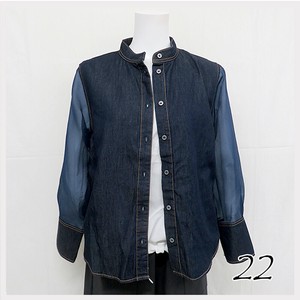 Button Shirt/Blouse Design