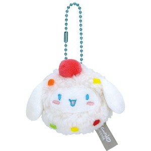 Sanrio Key Ring Cinnamoroll