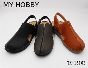 Comfort Sandals Lightweight 2Way Casual