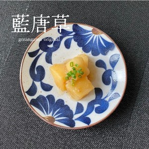 大餐盘/中餐盘 特价 YAMAGO陶器 日本制造