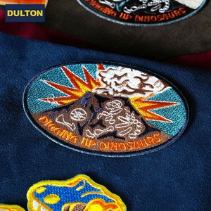 ■2025AW　新作■　Dinosaur wappen　Digging up　A2