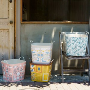 baquet M  Toshiyuki Fukuda / 収納ボックス
