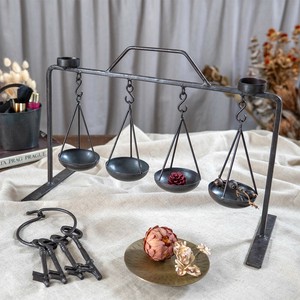 2025年新商品 摆饰 铁质
