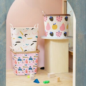 baquet M  Jennifer Bouron / 収納ボックス