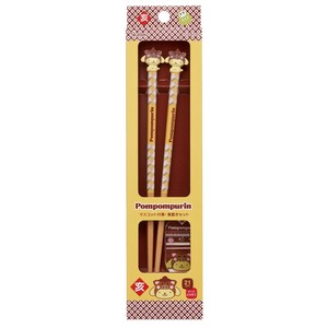 筷子 布丁狗 吉祥物 Sanrio三丽鸥 十二生肖 21cm