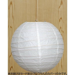 萬洋 ちょうちん(大) 31-710