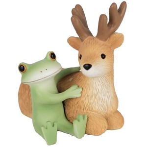 Animal Ornament Copeau