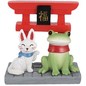 Animal Ornament Copeau