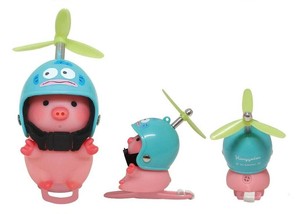 10/下旬入荷　　サンリオキャラクターズ　サイクリングマスコット　ハンギョドン【8/5締切】