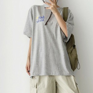 T-shirt T-Shirt Short Sleeve Cotton