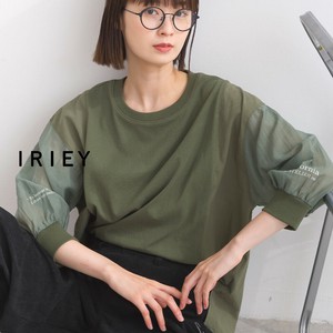 T 恤/上衣 切换 不同材质