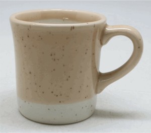 Mino ware Cup Pink Made in Japan