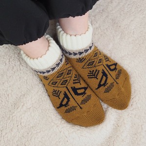 袜子 新商品 袜子 房间 礼盒/礼品套装 短款