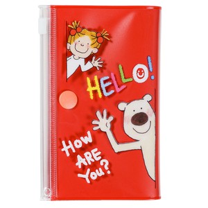 Pouch