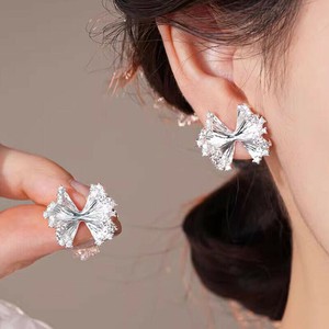 韓国　ピアス S925ポスト　ピアス K18　ピアス アレルギー K18 ピアス　シルバー925 ピアス