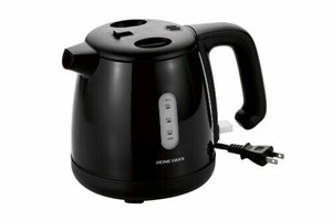 ホームスワン 電気ケトル 0.8L SKY-08K