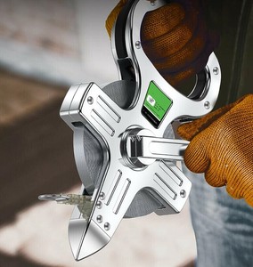 距離測定器 100M ステンレス鋼 巻き尺 diy 作業工具 MBQ2344
