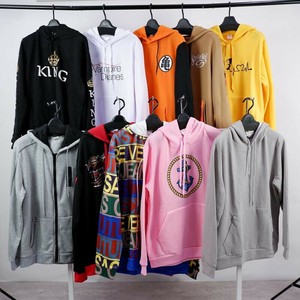 Pre-order Hoodie Unisex