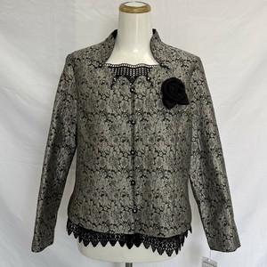 【定番商品】日本製　裏付ジャケット