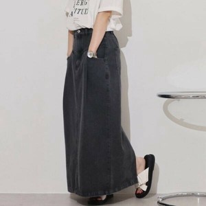 Skirt Long Skirt