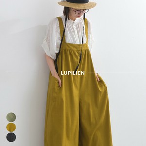 背带裤/连体裤 口袋 新商品 背带裤/连身裤 2025年 春夏
