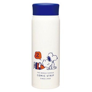 （取り寄せ品）スヌーピー PEANUTS ステンレスボトル SLEEP