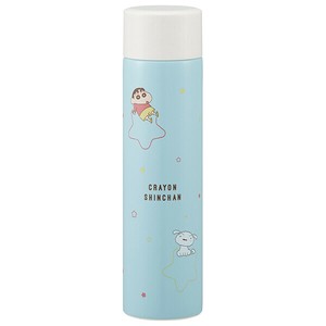 プチステンレスマグボトル 160ml 【クレヨンしんちゃん パステル】 スケーター