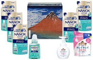 LNF−40ナノックスone富嶽ギフト
