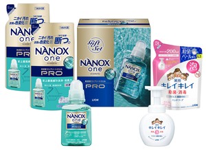LNO−25ナノックスonePROギフト