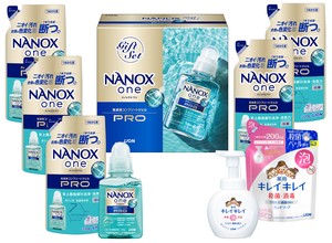 LNO−40ナノックスonePROギフト