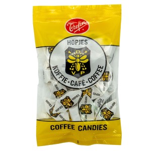 ◇新商品◇　ホップジェスコーヒーキャンディ
