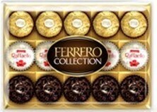 【8月19日予約締切】：コレクションT−15　クリスマス｜チョコ｜ご褒美｜贅沢｜