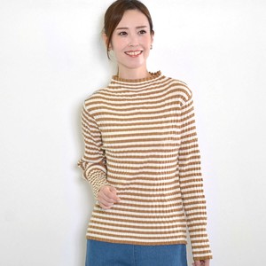 Sweater/Knitwear Made in Japan