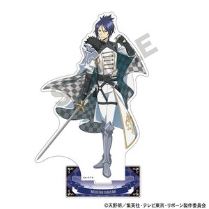■2025AW　先行予約■　家庭教師ヒットマンREBORN！　アクリルスタンド　六道 骸/チェス