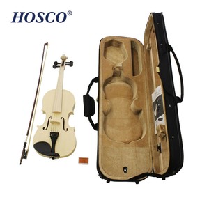 HOSCO(ホスコ)  楽器組立キット　バイオリンキット  V-KIT-0
