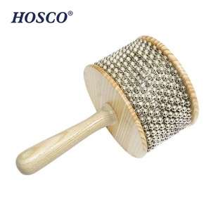 HOSCO(ホスコ)　パーカッション  カバサ　スタンダード　11cm  HP-CBS11