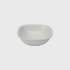 柳宗理 セラミック ボウル  S  白