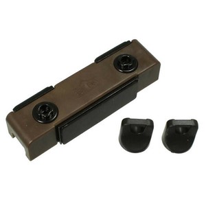 203-U 強力型中入れ戸じまりくん アンバー 1P 00776766-001