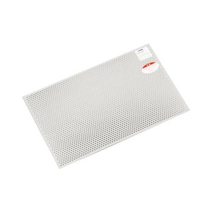 PA35-323 アルミパンチング 0.3×200×300mm 782364