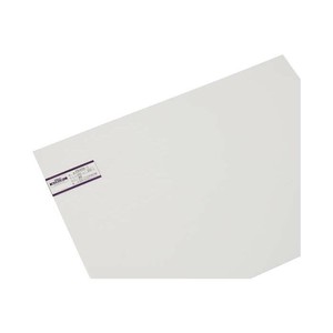 EB455-1 エンビ板 透明 0.5×450×600mm 783301