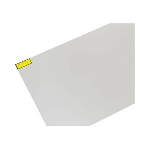 HA0346 アルミ板 0.3×400×600mm 782427