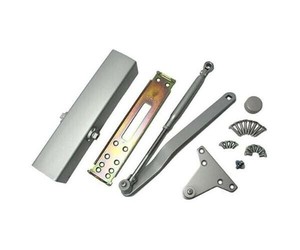 ハイロジック　ドアクローザ　S-122P　　　　箱入　970164