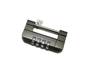 G-147 文字合せ倉庫錠110mm 71147